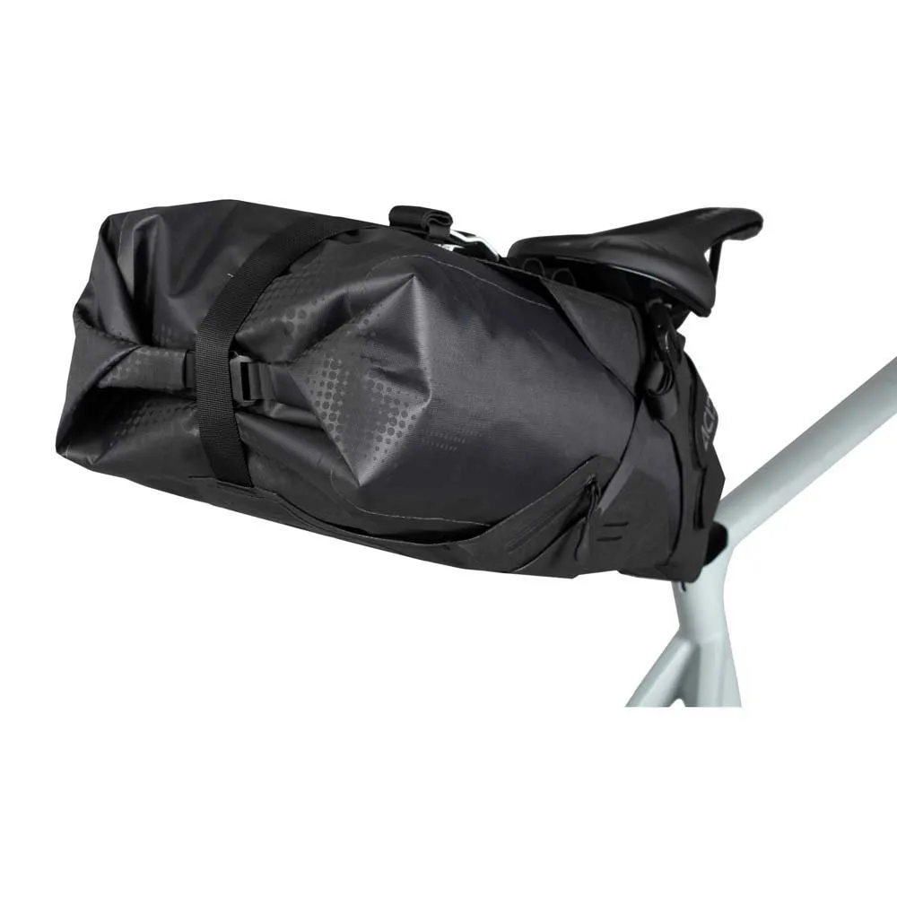 ACID Pack Pro Sadelveske 15l