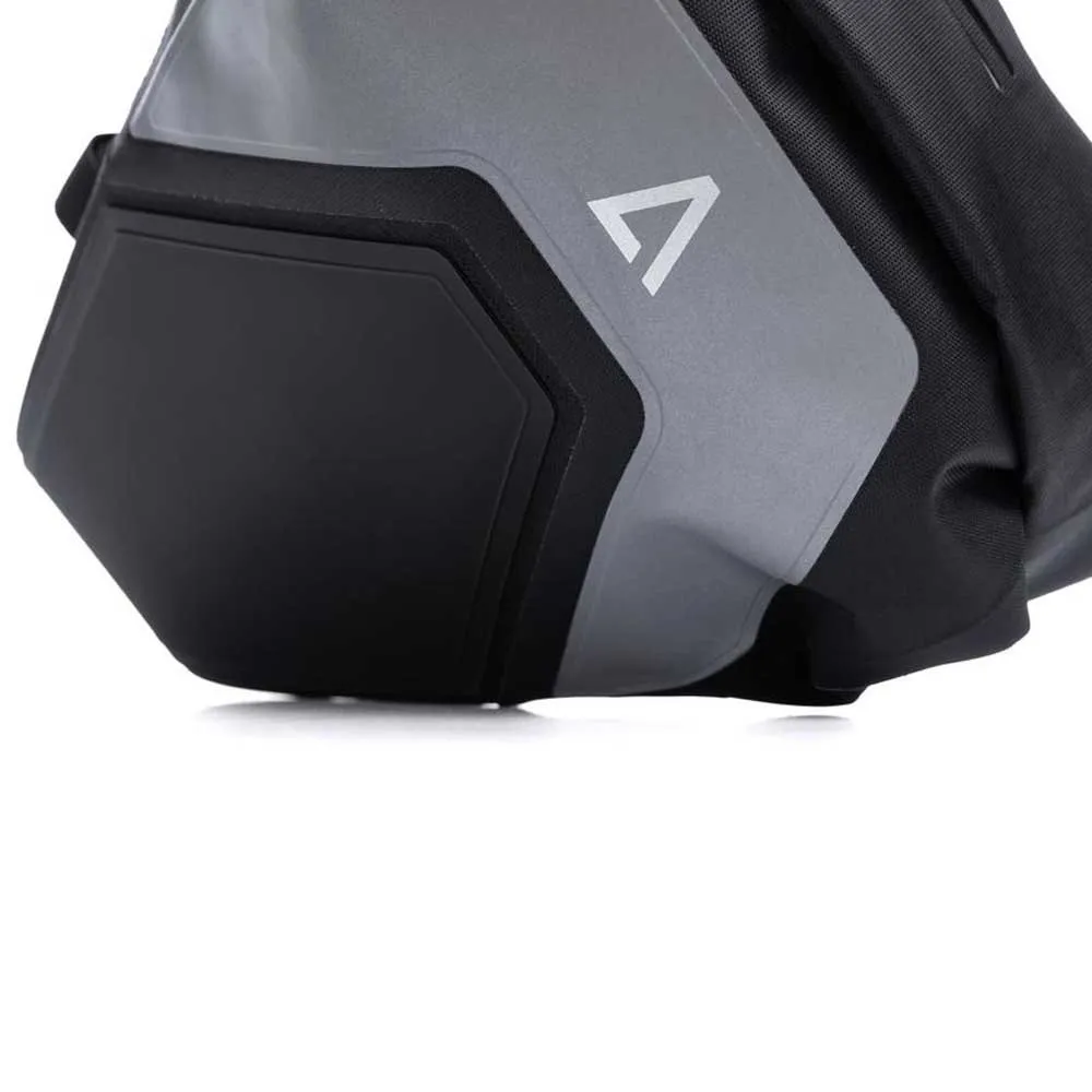 ACID Pack Pro Sadelveske 6l, Black, One Size