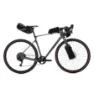 ACID Pack Pro Sadelveske 6l, Black, One Size
