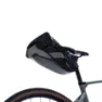 ACID Pack Pro Sadelveske 6l, Black, One Size