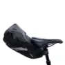 ACID Pack Pro Sadelveske 6l, Black, One Size