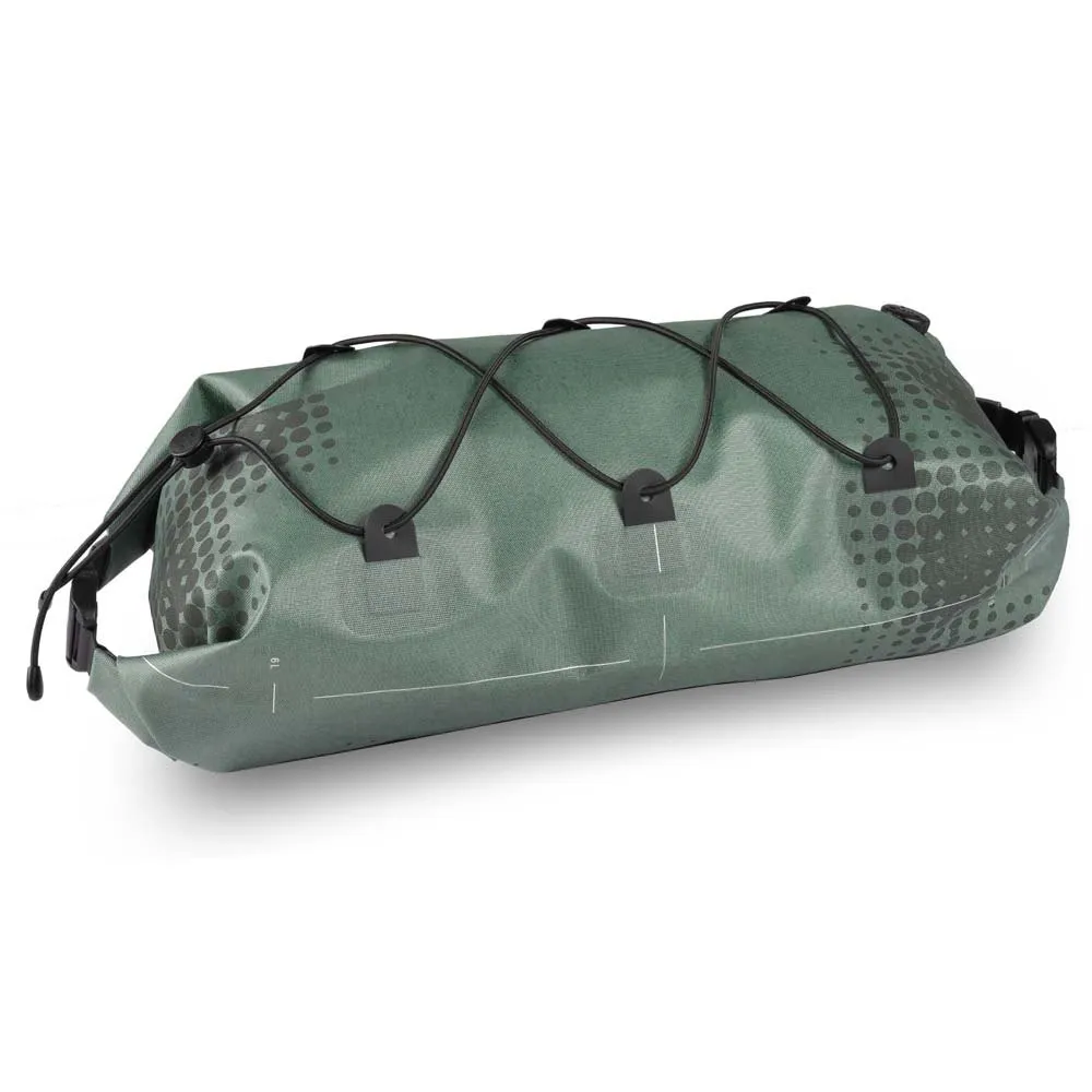 ACID Pack Pro Styreveske 9l ACID Pack Pro Styreveske 9l