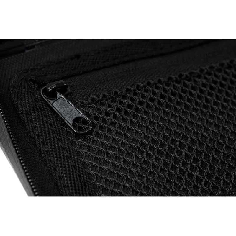ACID Pro 1 Rammeveske 1l, Black, One Size