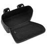 ACID Pro 1 Rammeveske 1l, Black, One Size