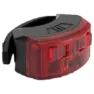 ACID Pro 100 Sykkellyktesett, Black, One Size