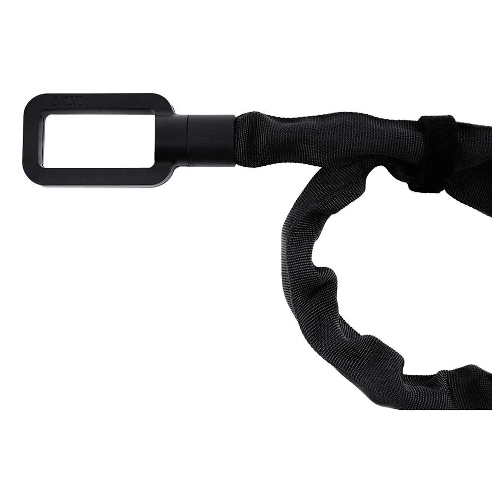 ACID Pro 150 Kjedelås, Black, One Size ACID Pro 150 Kjedelås, Black, One Size