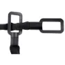 ACID Pro 150 Kjedelås, Black, One Size