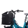 ACID Pro 40 Hic Rilink Sykkelveske 40l, Black, One Size