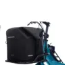 ACID Pro 40 Hic Rilink Sykkelveske 40l, Black, One Size