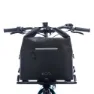 ACID Pro 40 Hic Rilink Sykkelveske 40l, Black, One Size