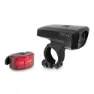 ACID Pro 40 Sykkellyktesett, Black, One Size