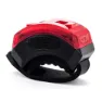 ACID Pro 40 Sykkellyktesett, Black, One Size