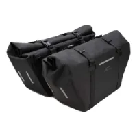 ACID Pro 45/2 Longtail Sykkelvesker 90l