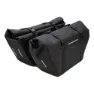 ACID Pro 45/2 Longtail Sykkelvesker 90l, Black, One Size