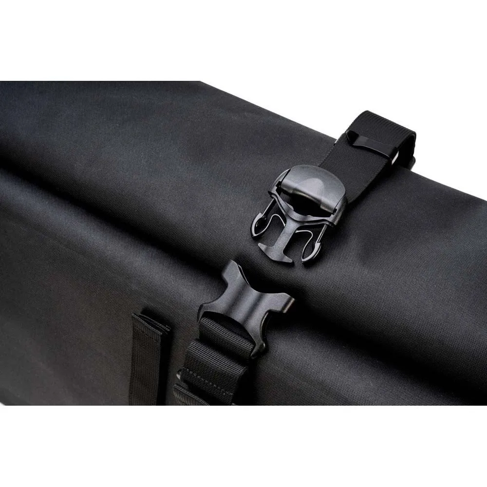 ACID Pro 45/2 Longtail Sykkelvesker 90l, Black, One Size ACID Pro 45/2 Longtail Sykkelvesker 90l, Black, One Size
