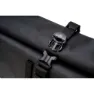 ACID Pro 45/2 Longtail Sykkelvesker 90l, Black, One Size