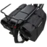 ACID Pro 45/2 Longtail Sykkelvesker 90l, Black, One Size