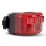 ACID Pro 60 Fpilink Sykkellyktesett, Black, One Size