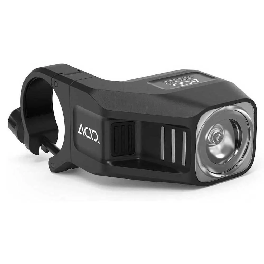 ACID Pro 80 Frontlys Refurbished, Black, 80 Lysstyrker ACID Pro 80 Frontlys Refurbished, Black, 80 Lysstyrker