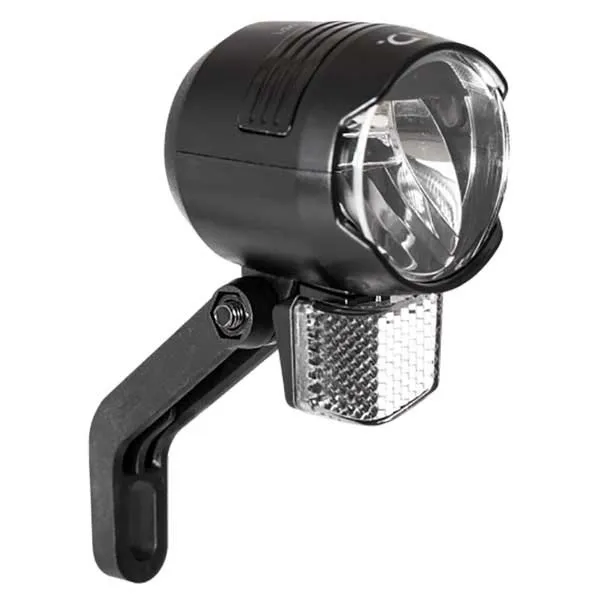 ACID Pro-d 50 Cmpt Frontlys, Black, 50 Lysstyrker