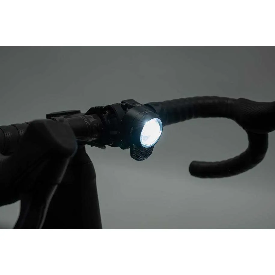 ACID Pro-e 150 X-connect Frontlys, Black, 600 Lysstyrker