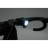 ACID Pro-e 150 X-connect Frontlys, Black, 600 Lysstyrker