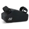 ACID Pro Rammeveske 0.5l, Black, One Size