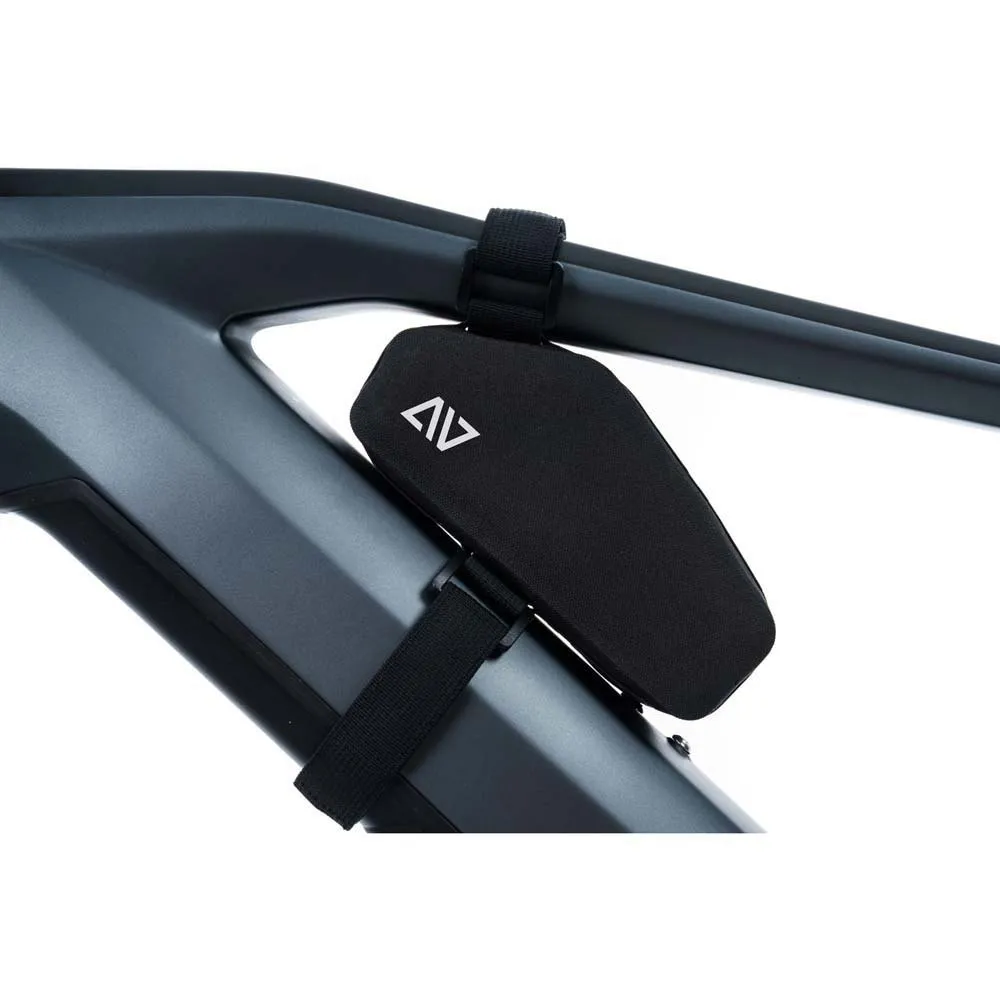 ACID Pro Rammeveske 0.5l, Black, One Size