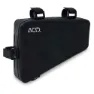 ACID Pro Rammeveske 2l, Black, One Size