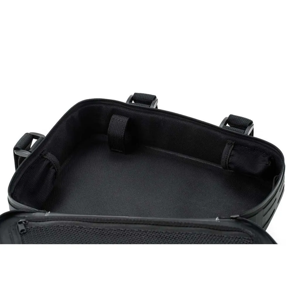 ACID Pro Rammeveske 2l, Black, One Size
