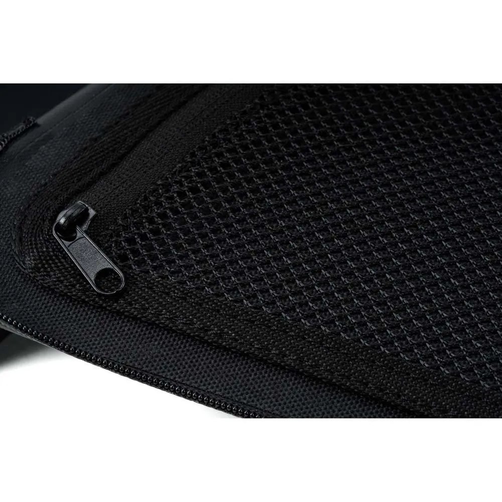 ACID Pro Rammeveske 2l, Black, One Size