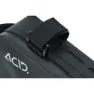 ACID Pro Rammeveske 2l, Black, One Size