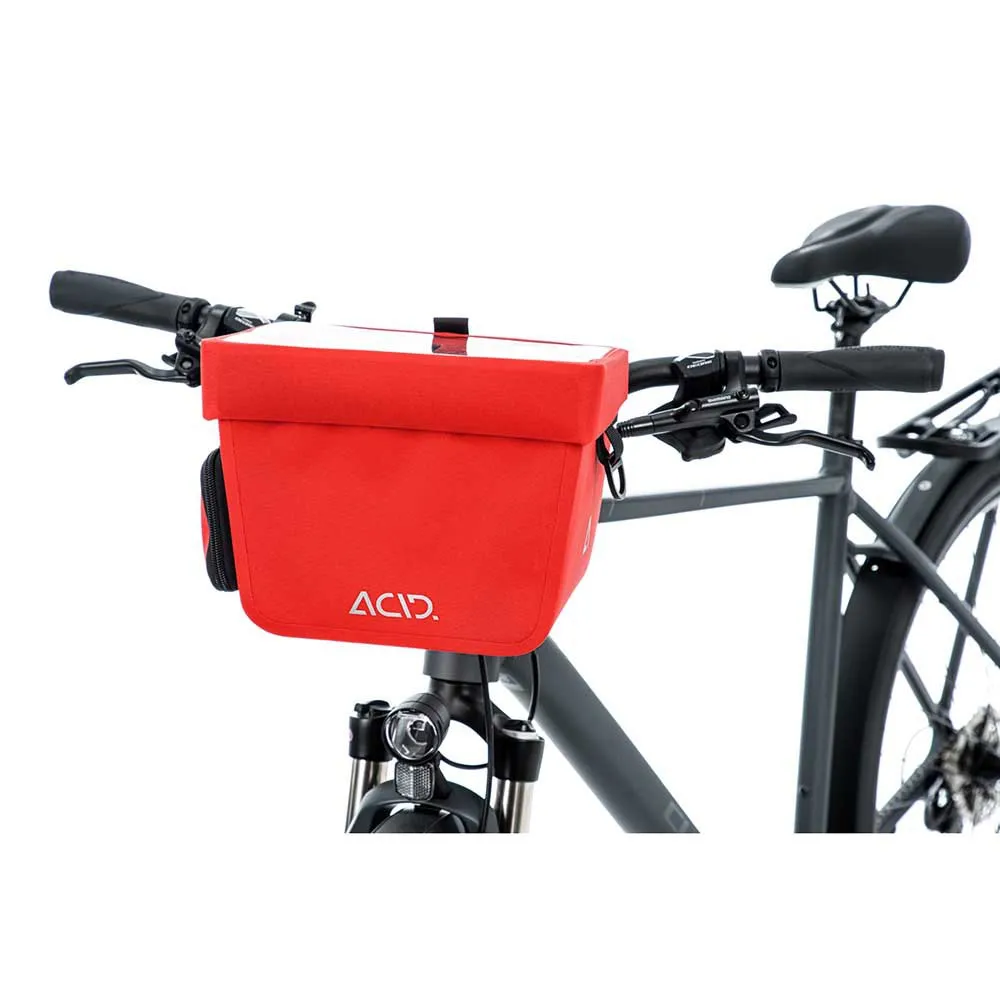 ACID Pro Styreveske 7l