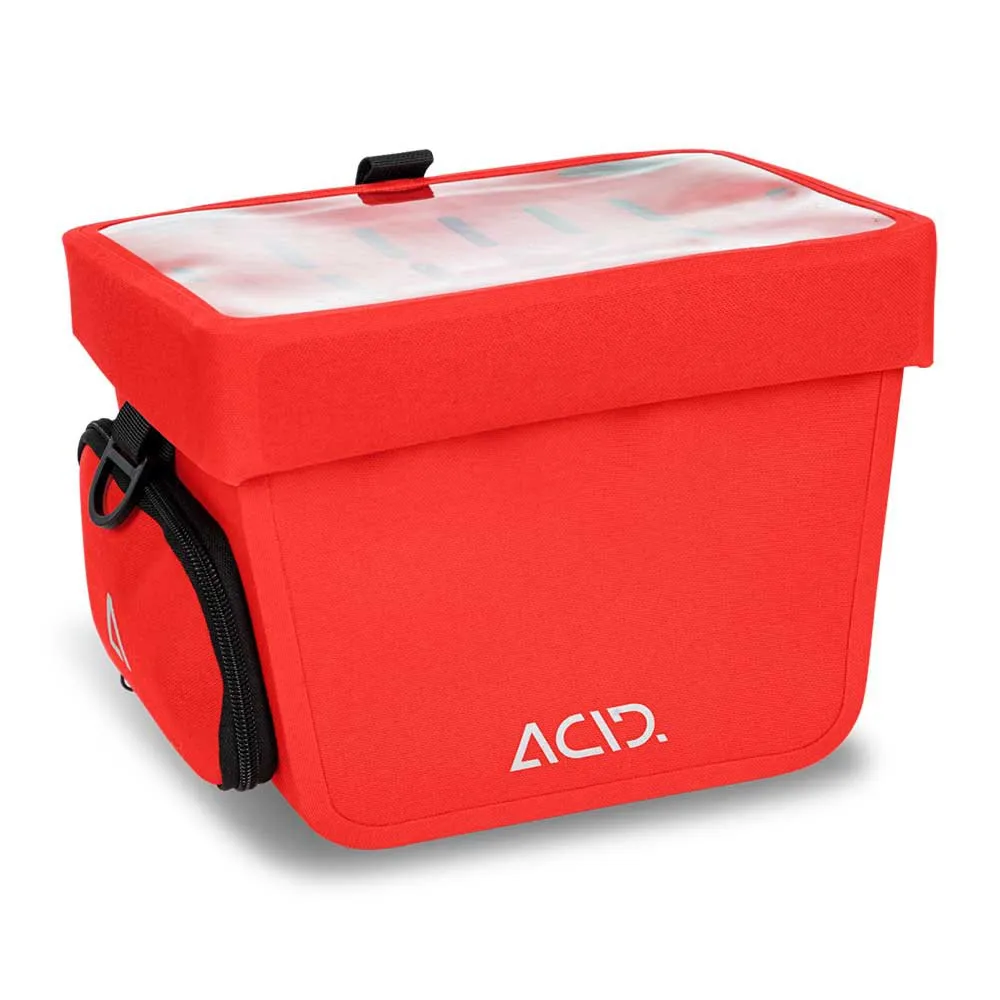 ACID Pro Styreveske 7l