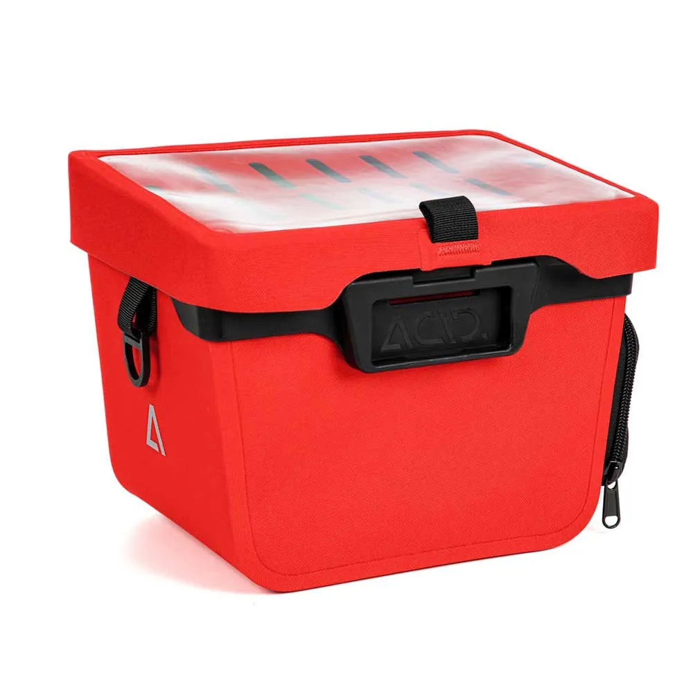 ACID Pro Styreveske 7l