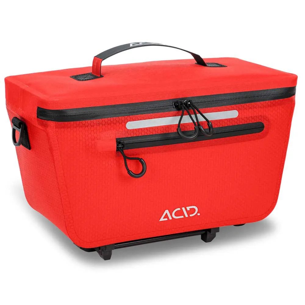 ACID Pro Sykkelveske 10l ACID Pro Sykkelveske 10l