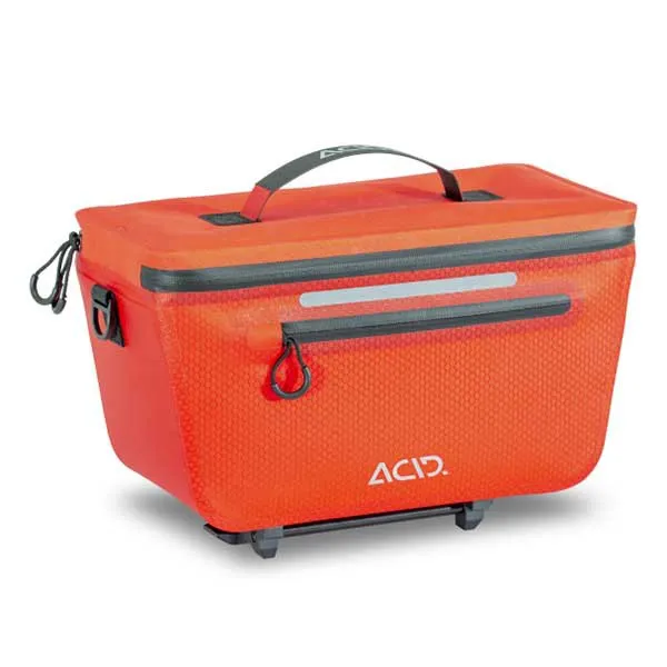 ACID Pro Sykkelveske 10l ACID Pro Sykkelveske 10l