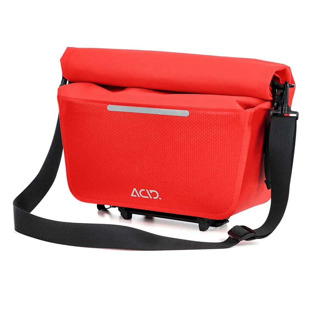 ACID Pro Sykkelveske 14l ACID Pro Sykkelveske 14l