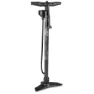 ACID Race Digital Sykkelpumpe, Black, 160psi