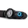 ACID Race Dual Mini Pumpe, Black, 120psi
