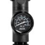ACID Race Dual Mini Pumpe, Black, 120psi