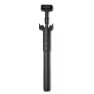 ACID Race Flex Hp Mini Pumpe, Black, 120psi