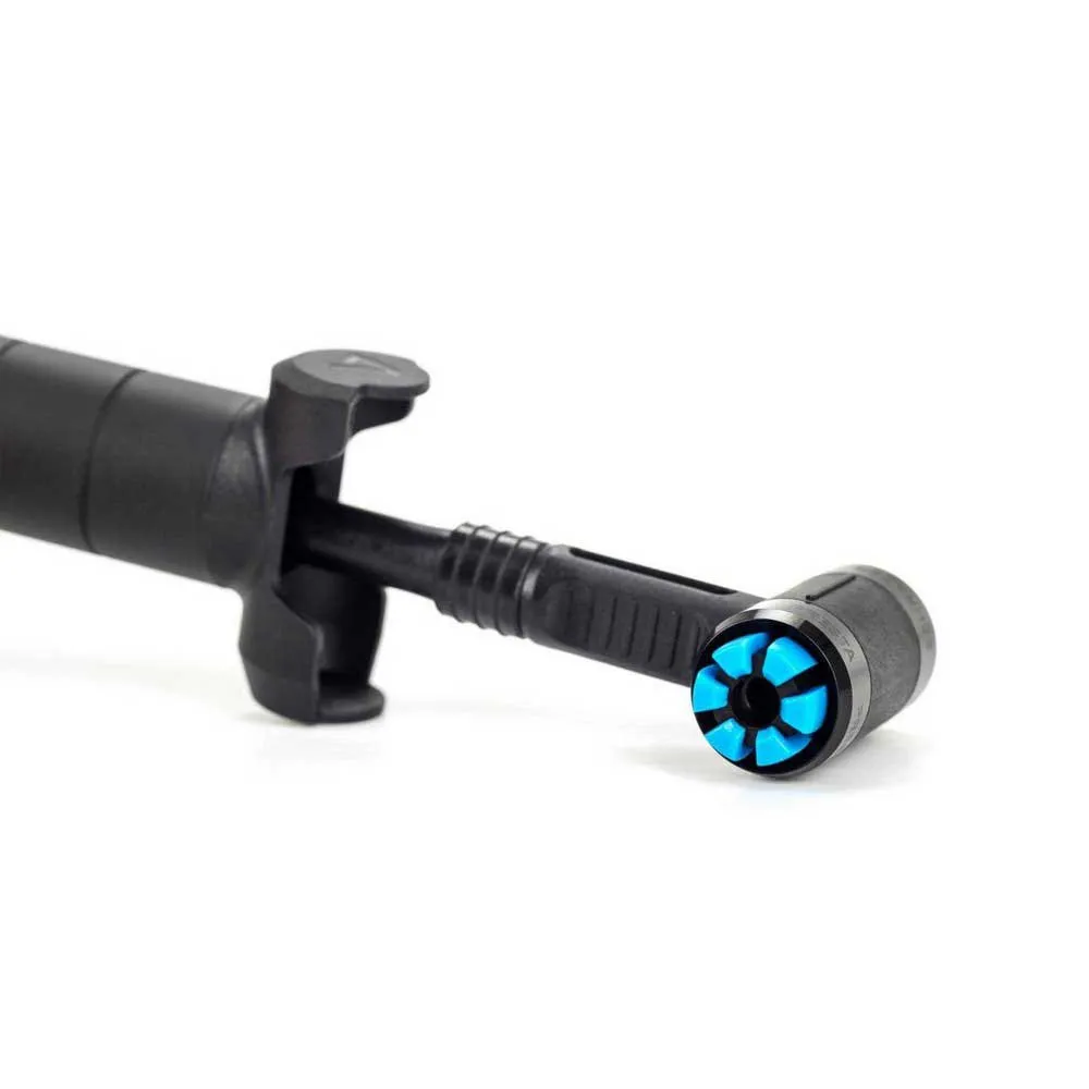 ACID Race Flex Hp Mini Pumpe, Black, 120psi