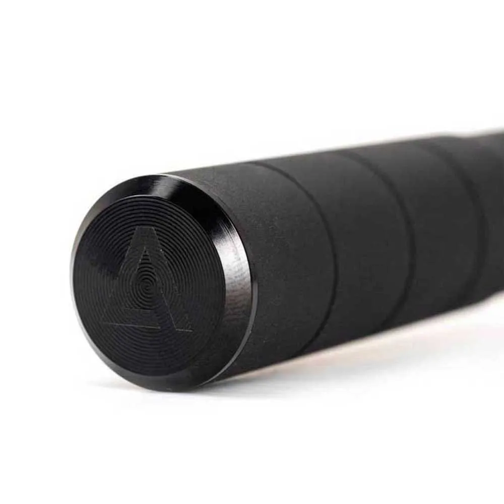 ACID Race Flex Hp Mini Pumpe, Black, 120psi