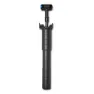 ACID Race Flex Hv Mini Pumpe, Black, 80psi