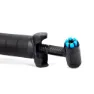 ACID Race Flex Hv Mini Pumpe, Black, 80psi