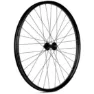 ACID Race Hpa 29´´ Cl Disc Ta Landeveissykkelens Bakhjul, Black / white, 12 x 142mm, Shimano/Sram HG