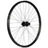 ACID Race Hpa 29´´ Cl Disc Ta Mtb Bakhjul, Black / white, 12 x 148mm, Shimano Micro Spline