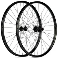 ACID Race Hpa 29´´ Cl Disc Ta Mtb-hjulsett