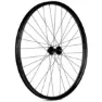 ACID Race Hpa 29´´ Cl Disc Ta Terrengsykkel Forhjul, Black / white, 15 x 110mm